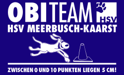 Obedience Symbolbild