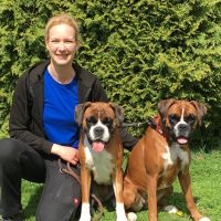 Foto von Christine Festerling