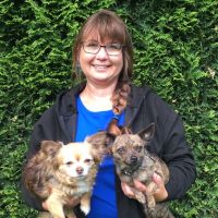 Foto von Sirkka Rieger